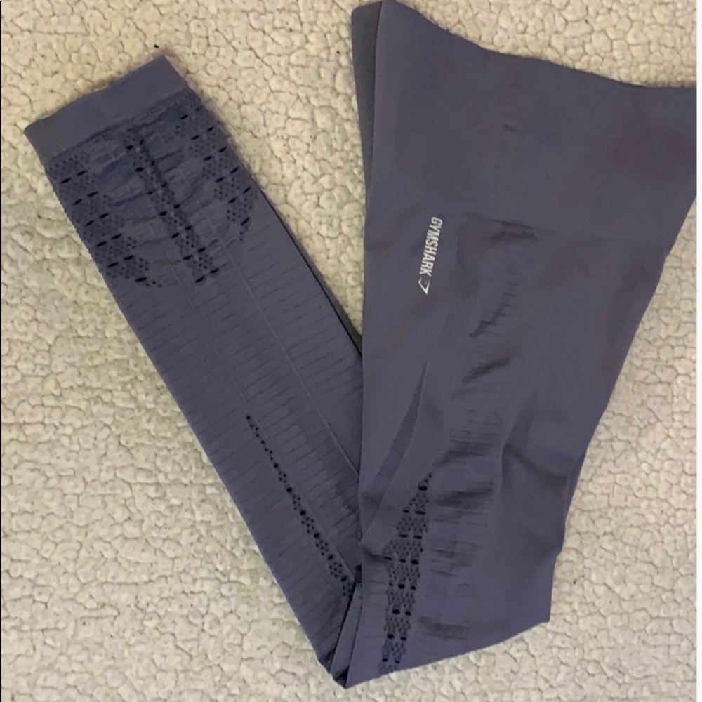 Gymshark seamless energy